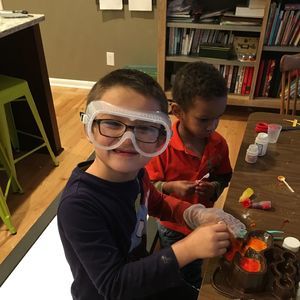 Meet your Posher, Danika